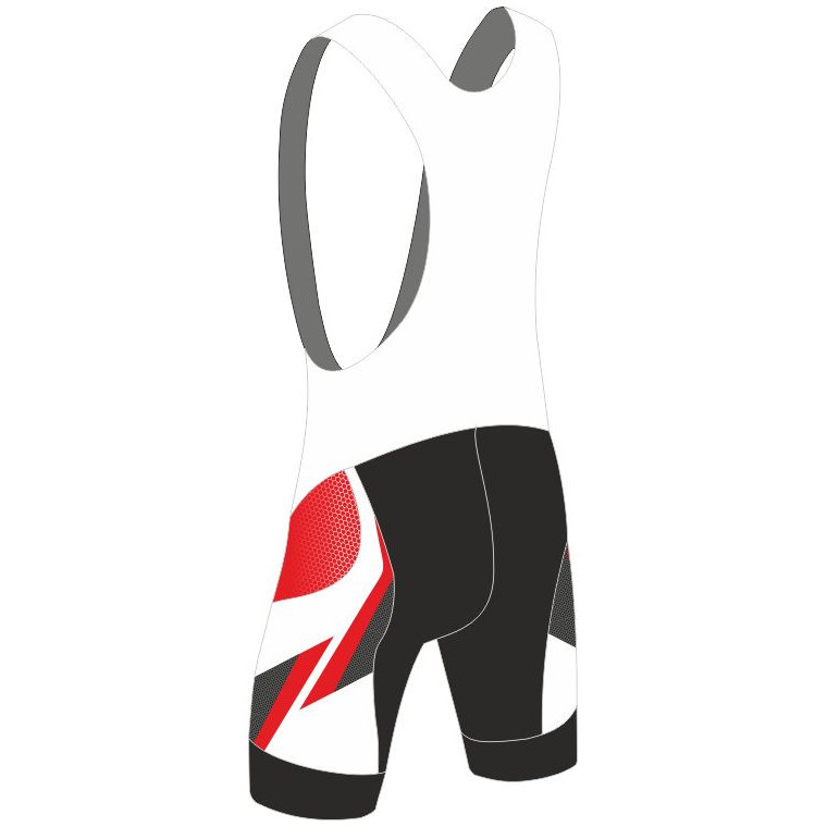 Spodenki kolarskie Tecnico Peak XXXL Promocja