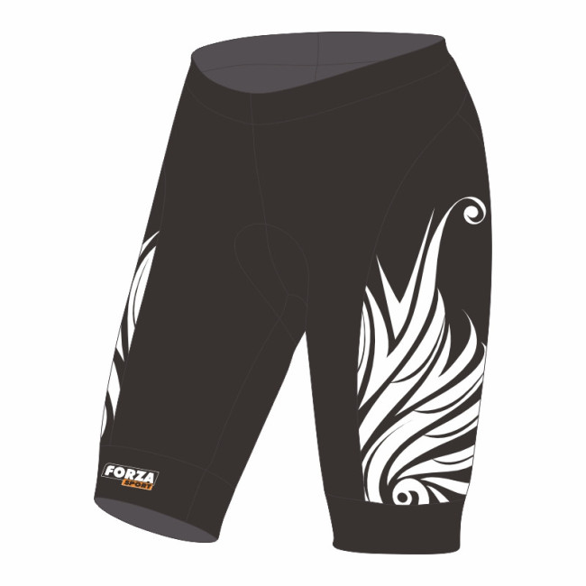 Spodenki kolarskie Fenice M Promocja Spodenki kolarskie Fenice M Promocja