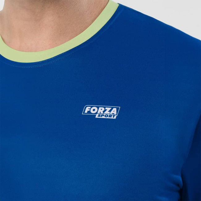 T-shirt Como Blu T-shirt Como Blu