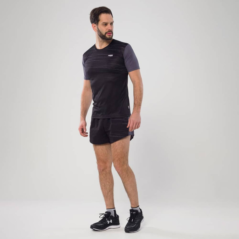 T-shirt Garda Nero