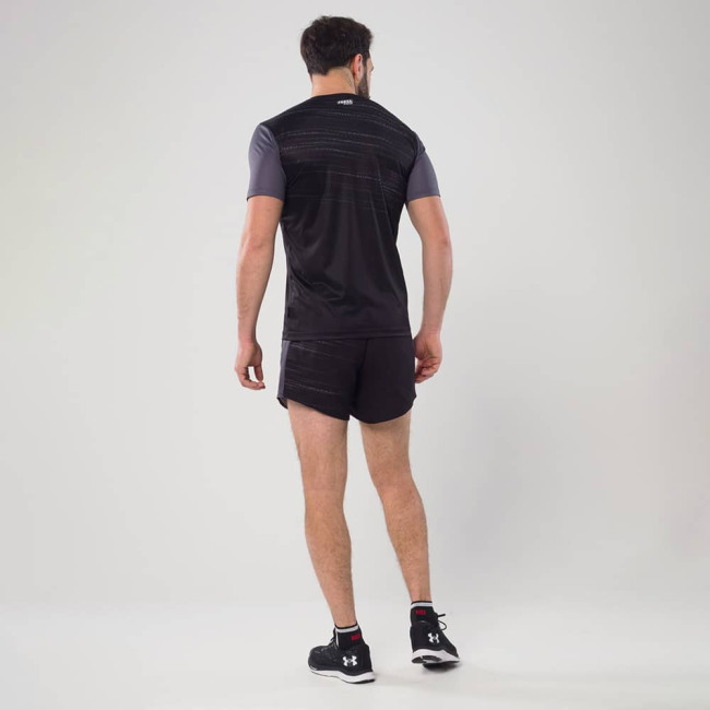T-shirt Garda Nero T-shirt Garda Nero