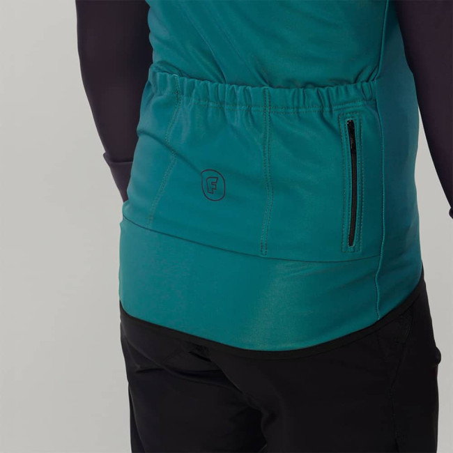 Bluza z kapturem London Green Bluza z kapturem London Green