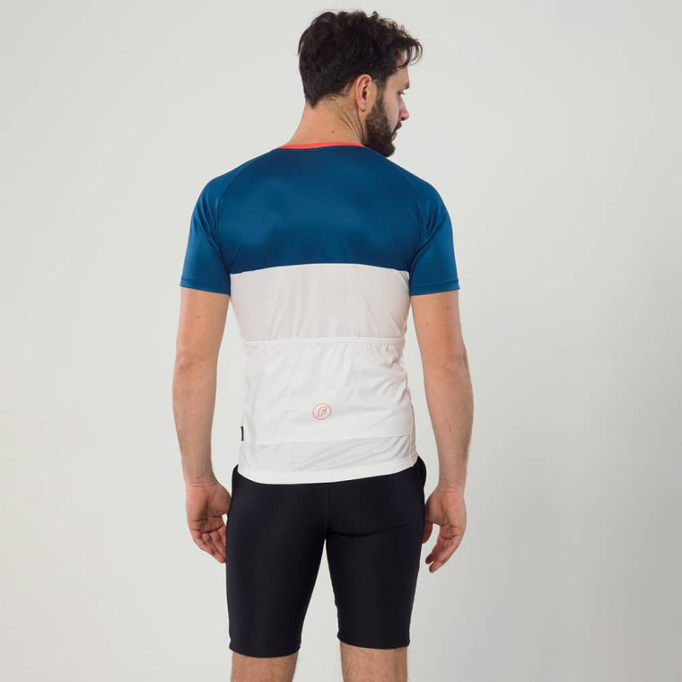 T-shirt Gravel Glasgow Short