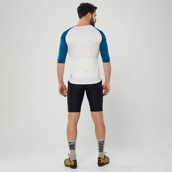 T-shirt Gravel Glasgow Medium T-shirt Gravel Glasgow Medium