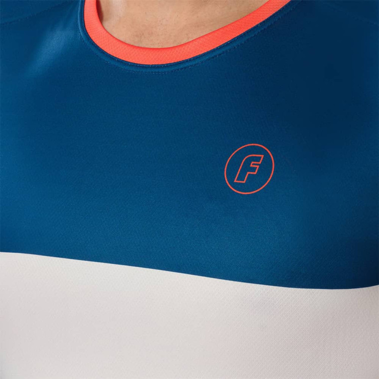 T-shirt Gravel Glasgow Long