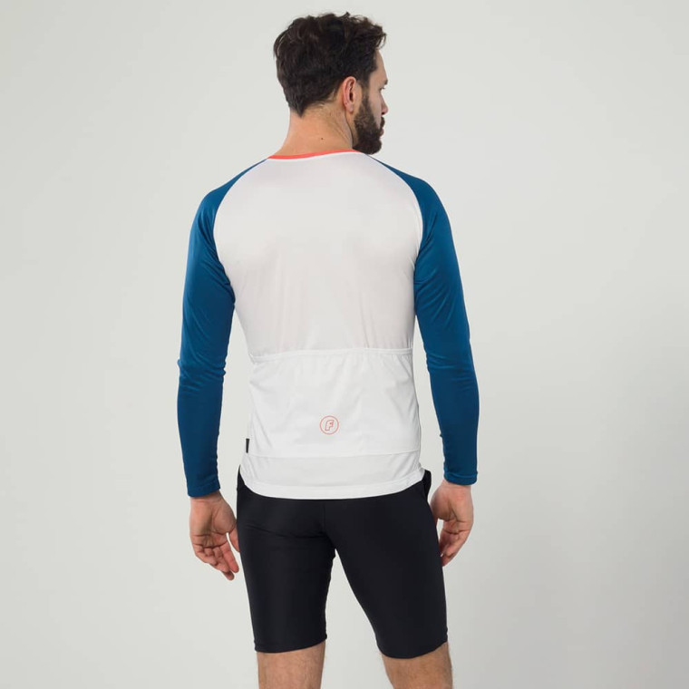 T-shirt Gravel Glasgow Long