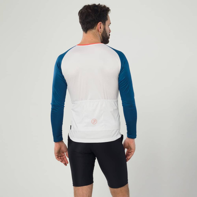 T-shirt Gravel Glasgow Long