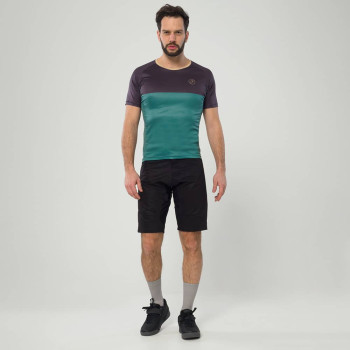 T-shirt Gravel Liverpool Short