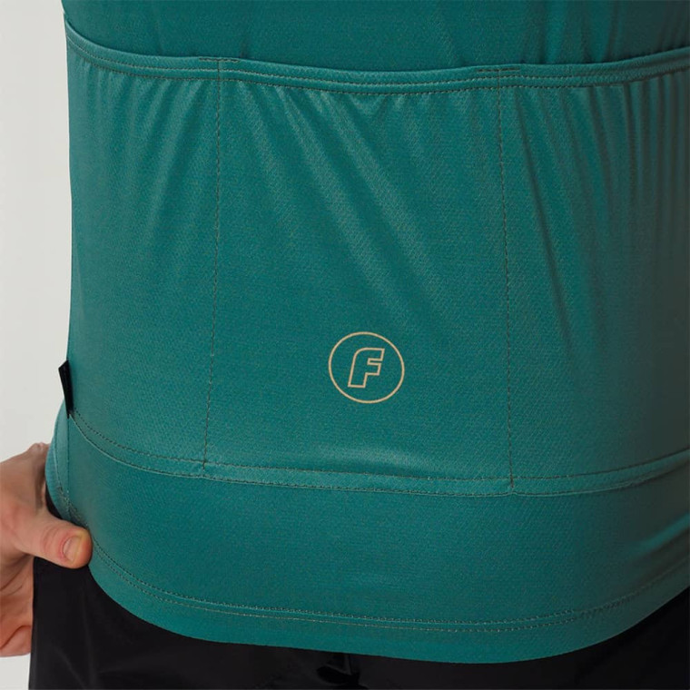 T-shirt Gravel Liverpool Short