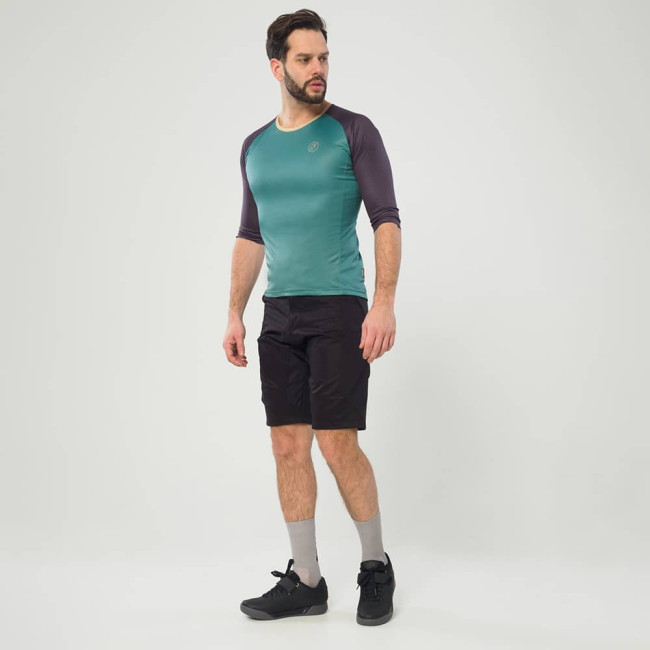 T-shirt Gravel Liverpool Medium T-shirt Gravel Liverpool Medium