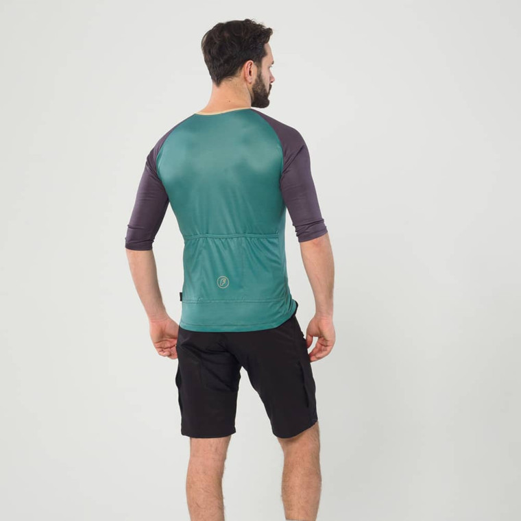 T-shirt Gravel Liverpool Medium