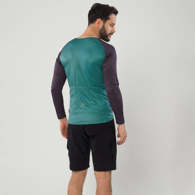 T-shirt Gravel Liverpool Long