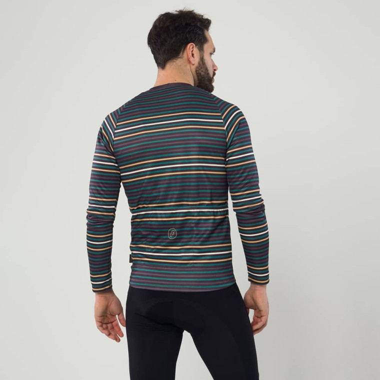 Koszulka Merino Recykling