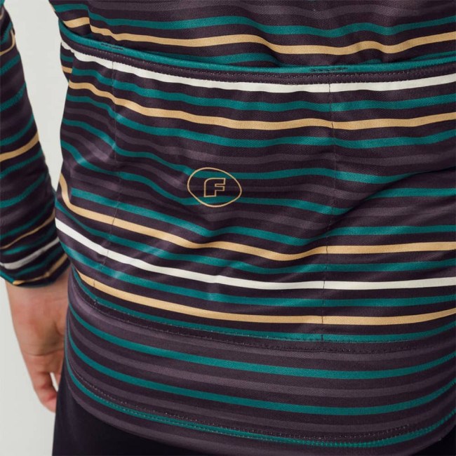 Koszulka Merino Recykling