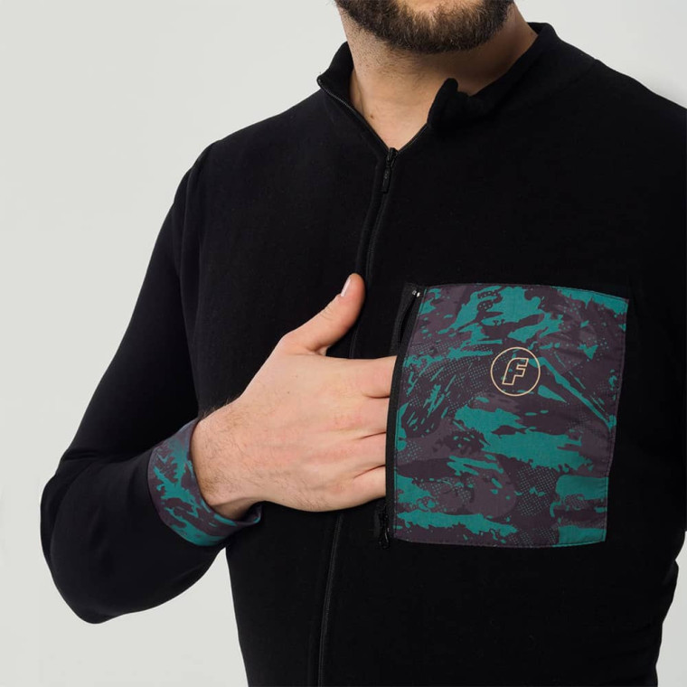 Bluza Polar Dublin