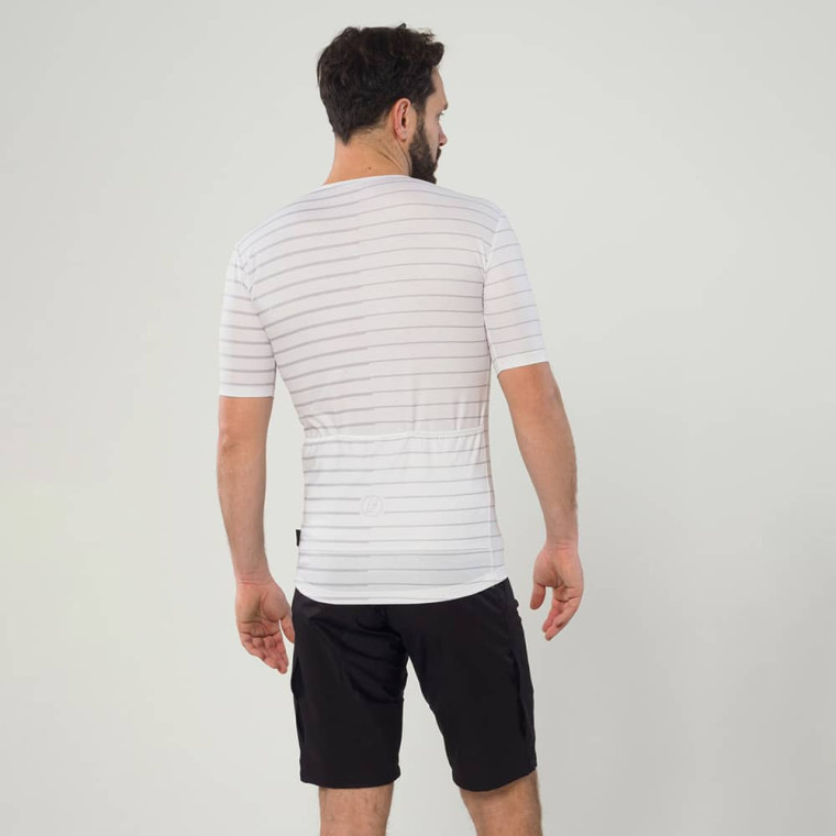 T-shirt Gravel Cotton Touch