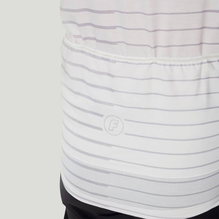 T-shirt Gravel Cotton Touch