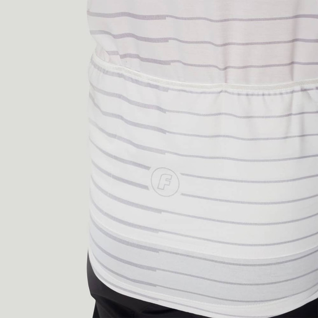 T-shirt Gravel Cotton Touch T-shirt Gravel Cotton Touch
