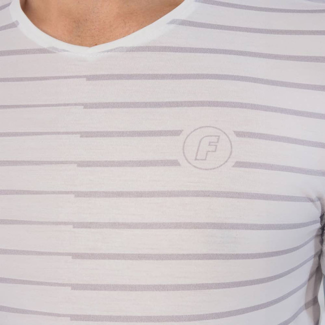 T-shirt Gravel Cotton Touch T-shirt Gravel Cotton Touch