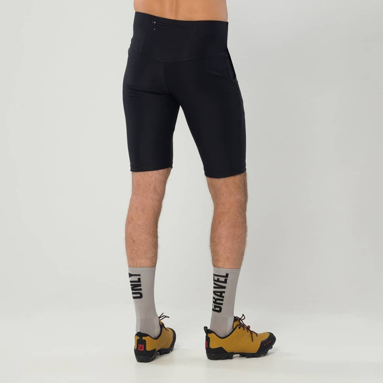 Spodenki Gravel 4-Way Stretch