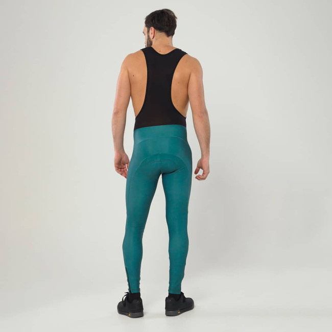 Spodnie Thermo Green