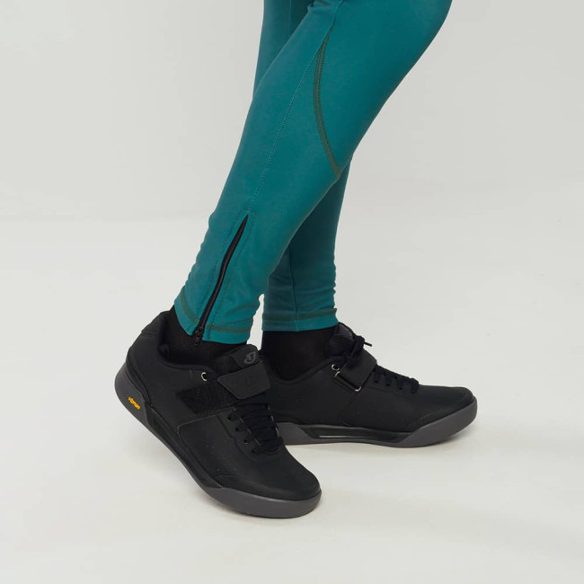 Spodnie Thermo Green