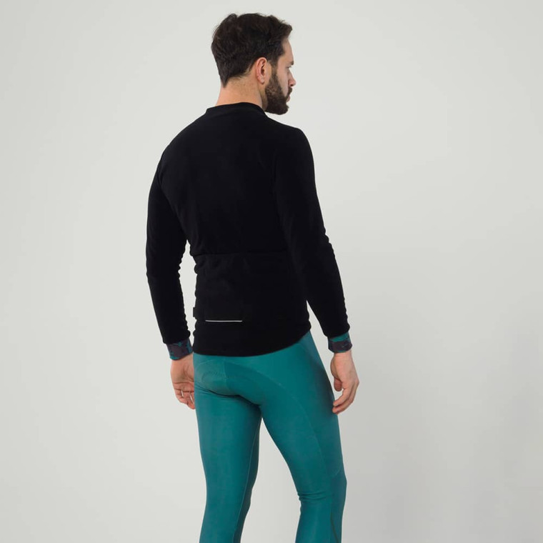 Spodnie Thermo Green