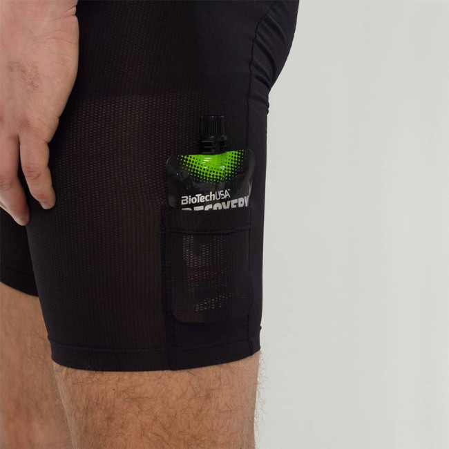 Bielizna rowerowa z szelkami Bielizna rowerowa z szelkami