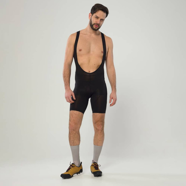 Bielizna rowerowa z szelkami Bielizna rowerowa z szelkami