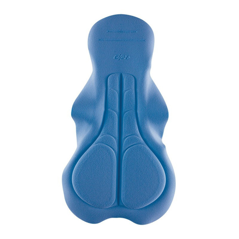 Bielizna rowerowa z szelkami