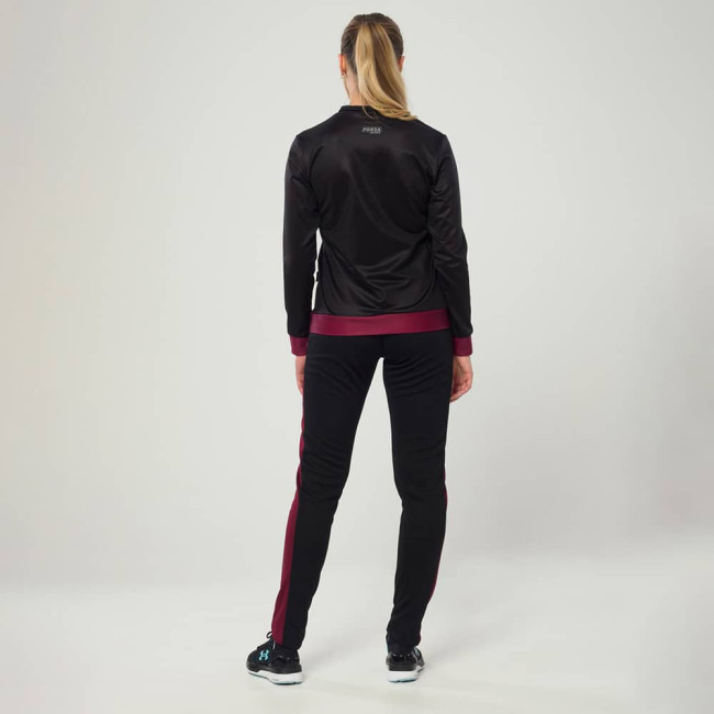 Komplet dresowy damski Slim