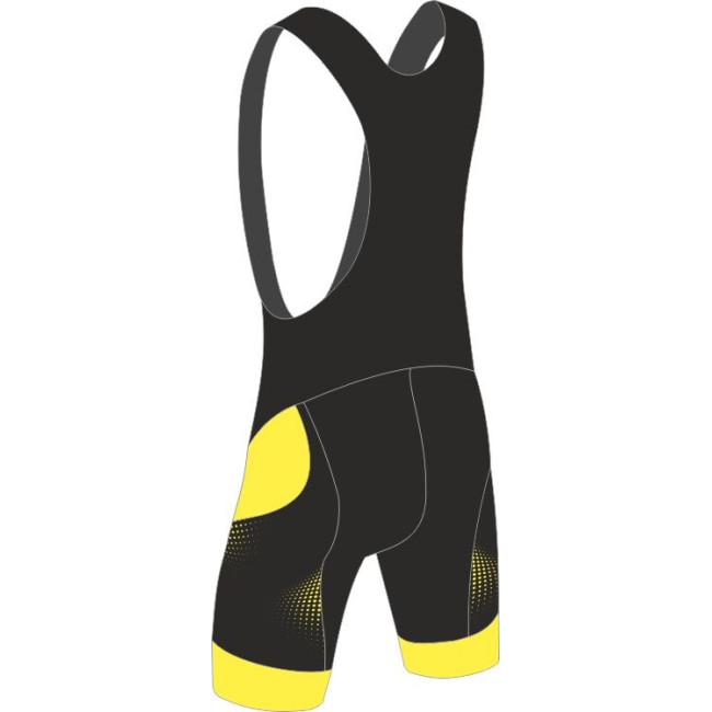 Spodenki kolarskie Tecnico Punto Spodenki kolarskie Tecnico Punto