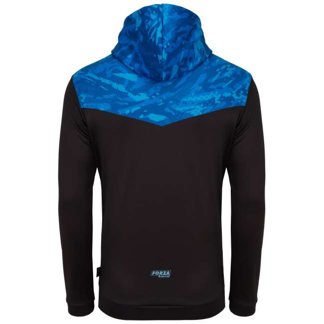 Bluza dresowa Slim do wędkarstwa