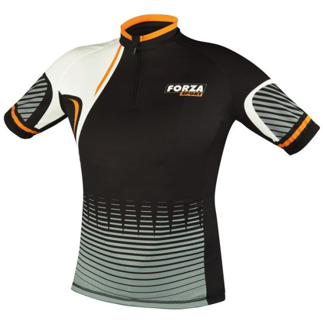 Koszulka kolarska Forza Koszulka kolarska Forza