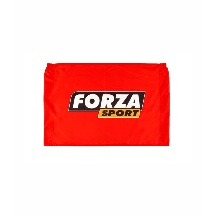 Płachta slalomowa narciarstwo