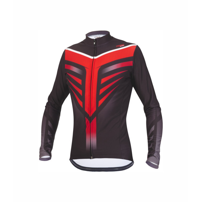 Bluza kolarska męska Pro Bluza kolarska męska Pro