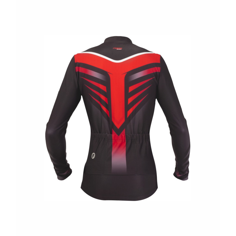 Bluza kolarska męska Pro