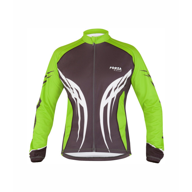 Bluza kolarska męska Bluza kolarska męska