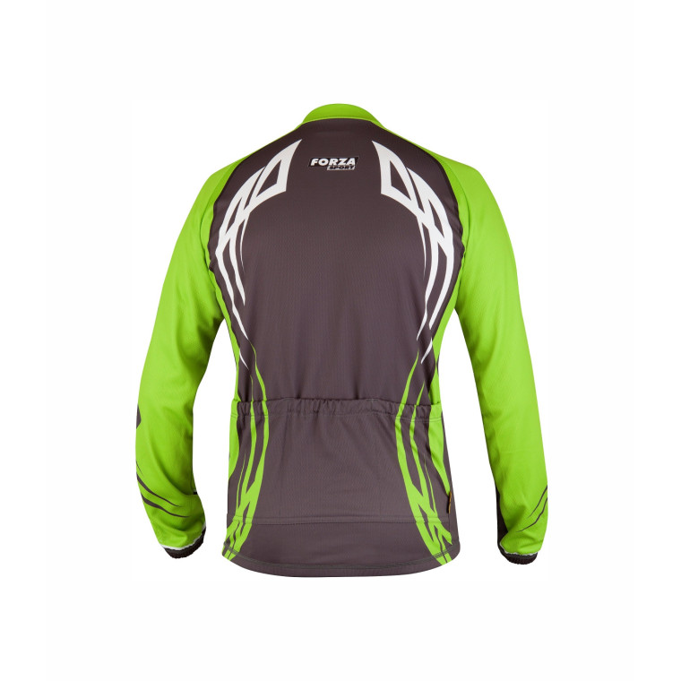 Bluza kolarska męska