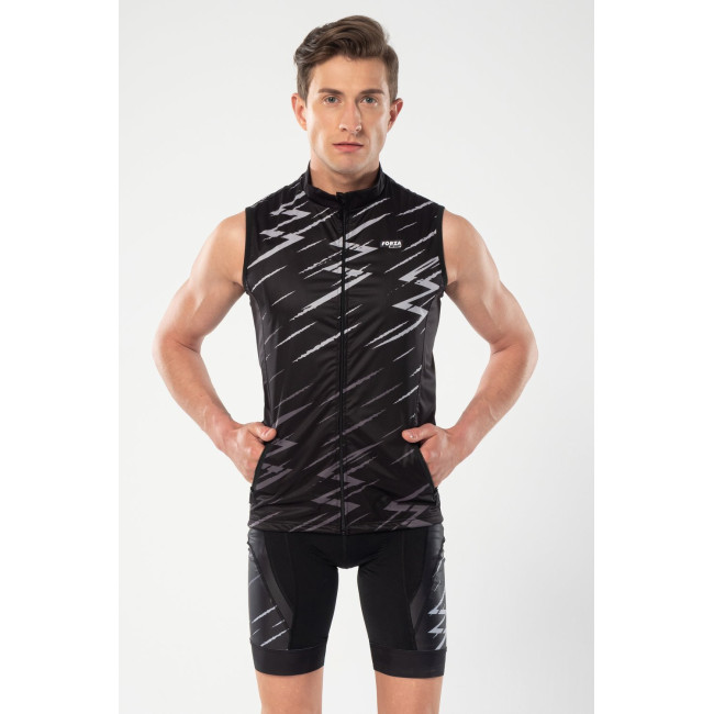 Kamizelka rowerowa męska LITE Kamizelka rowerowa męska LITE