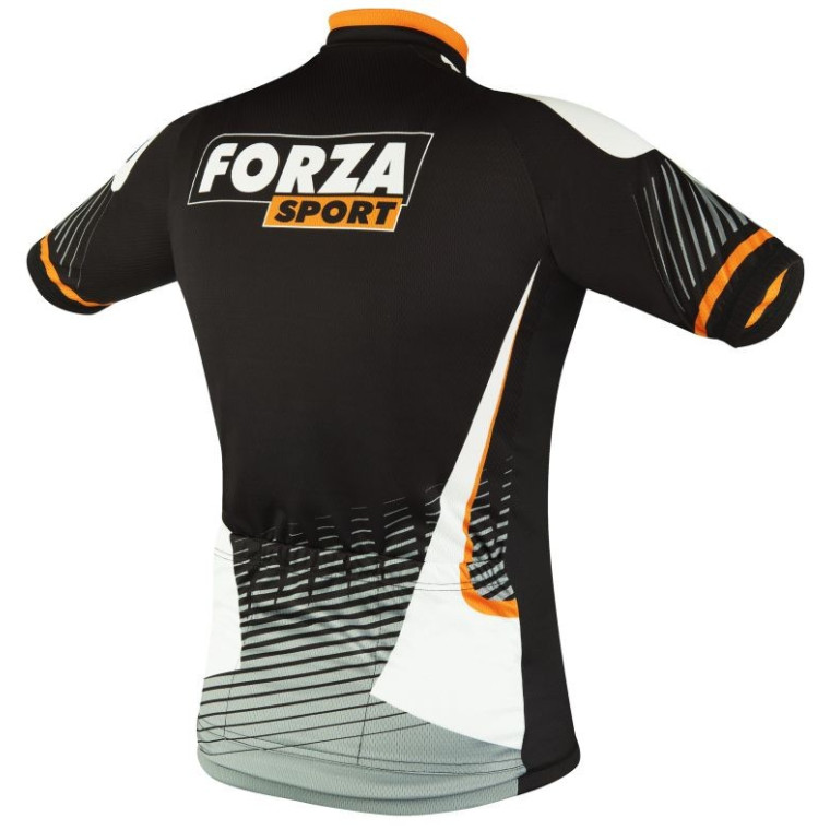 Koszulka kolarska Forza