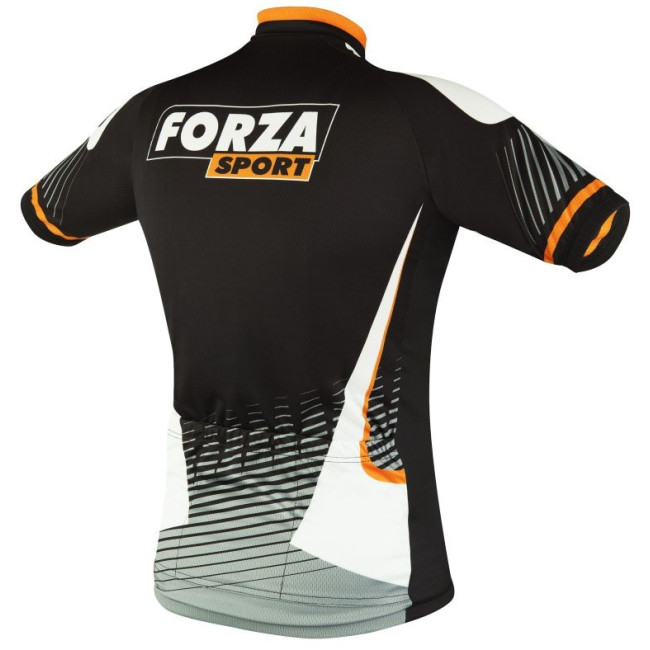 Koszulka kolarska Forza Koszulka kolarska Forza