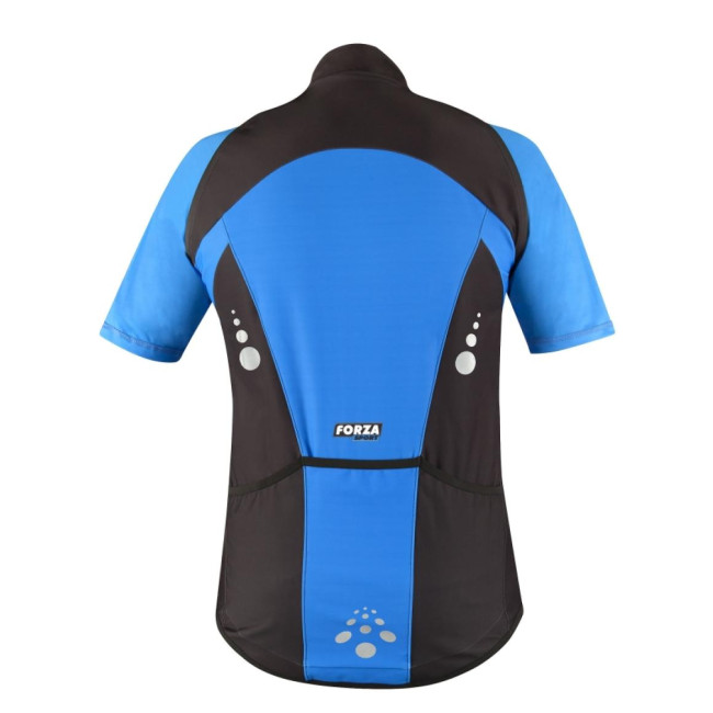 Kurtka rowerowa męska 2w1 Kurtka rowerowa męska 2w1