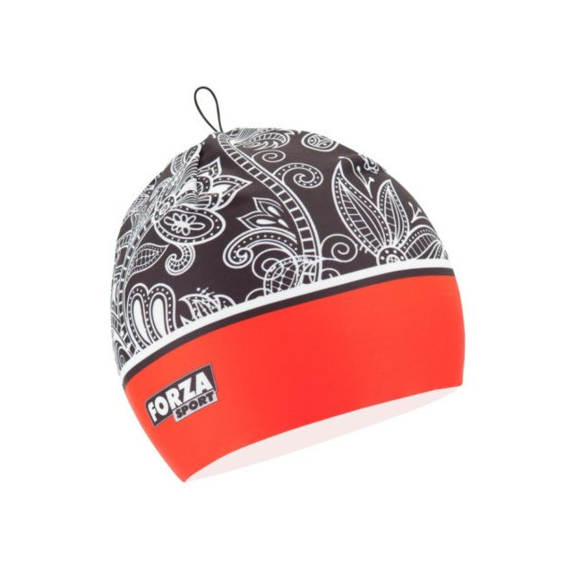 Czapka sportowa zimowa Fiori Czapka sportowa zimowa Fiori