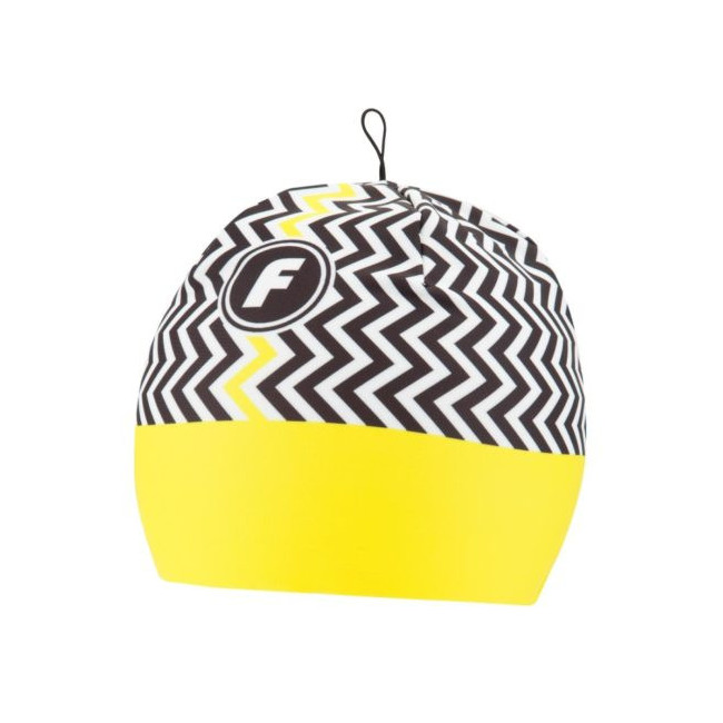 Czapka sportowa zimowa ZigZag Czapka sportowa zimowa ZigZag