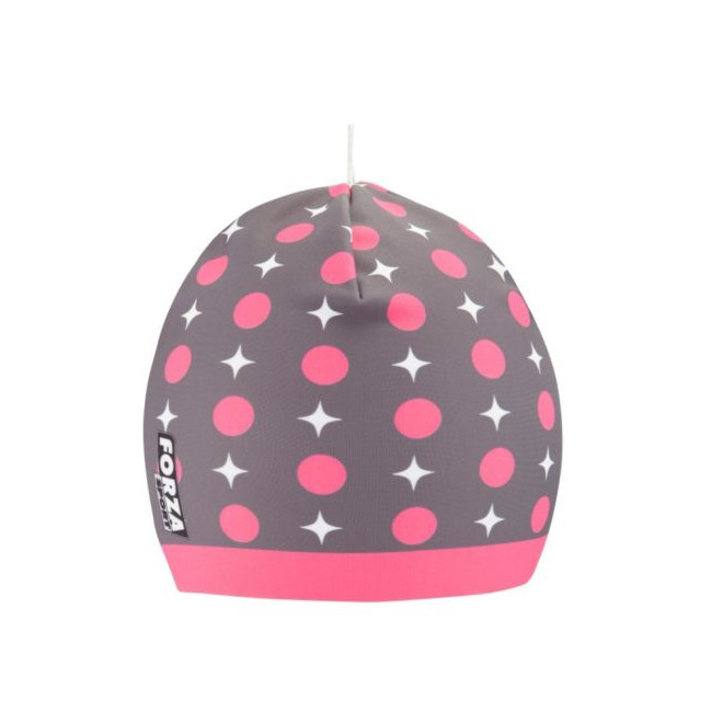 Czapka sportowa zimowa Tic Tac Toe