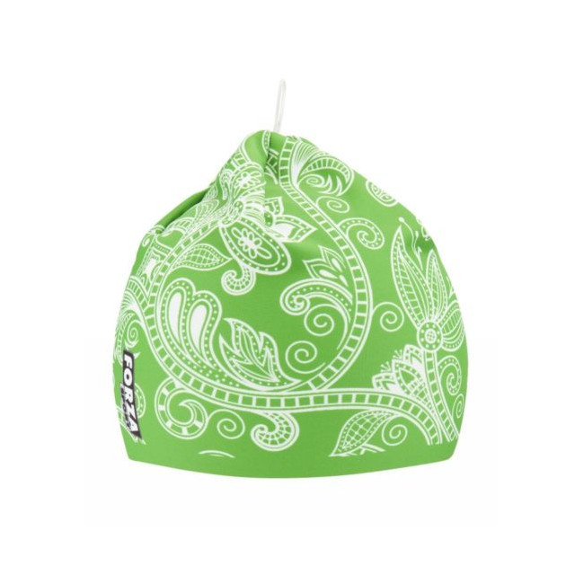 Czapka sportowa zimowa Verde Czapka sportowa zimowa Verde