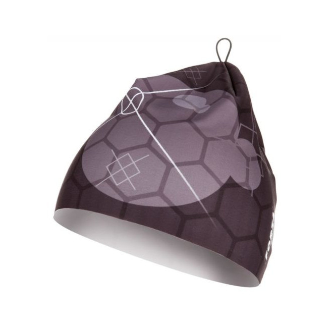 Czapka zimowa sportowa Bomb