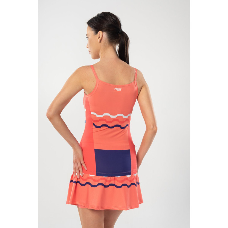 Top kolarski Press damski