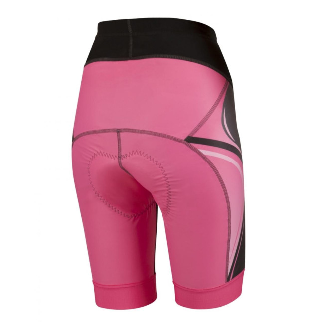 Spodenki rowerowe damskie Improved bez szelek Spodenki rowerowe damskie Improved bez szelek